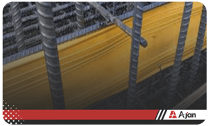 انواع واتراستاپ آب‌بندی